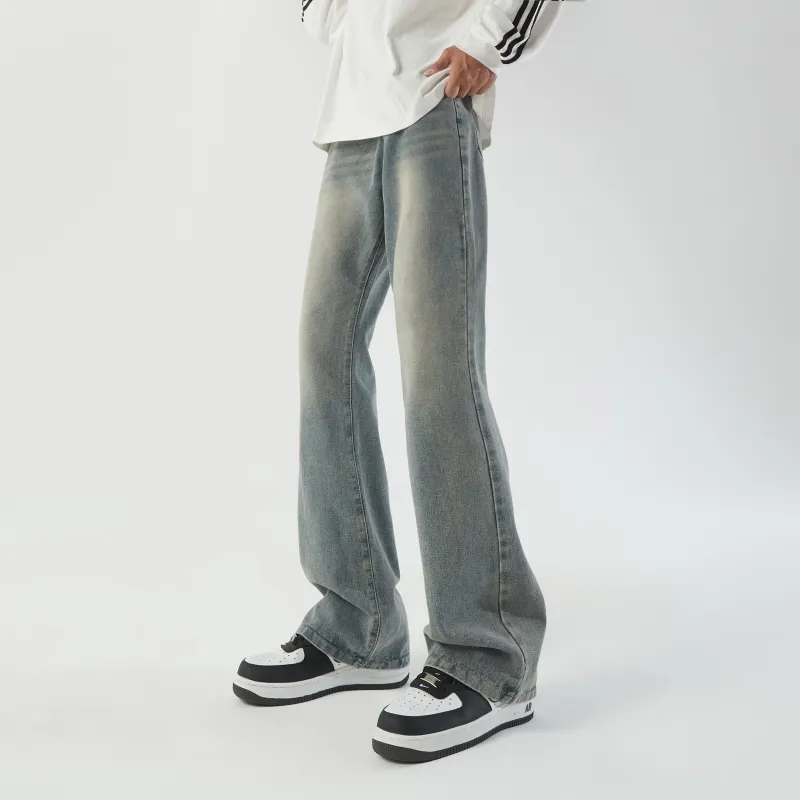 Pepe The Frog Jeans Unisex-10