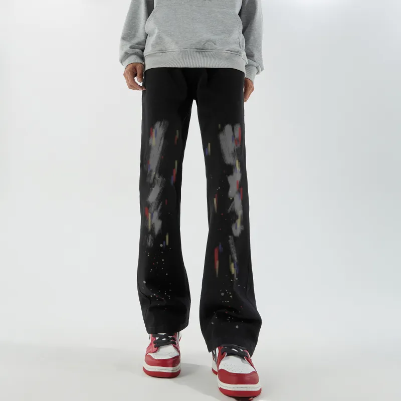Pepe The Frog Jeans Unisex-2