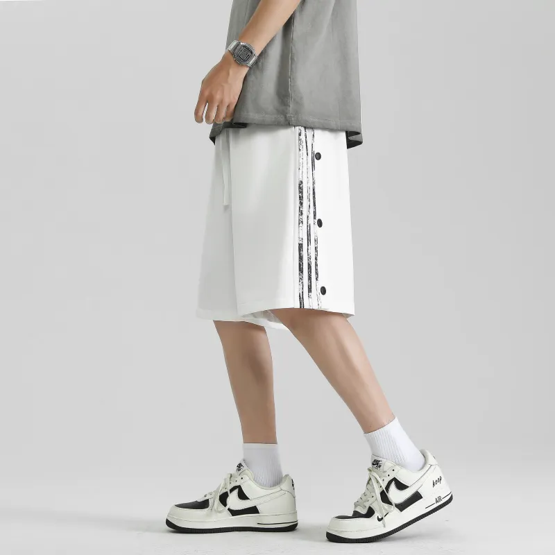 Pepe The Frog Casual Shorts Unisex-18