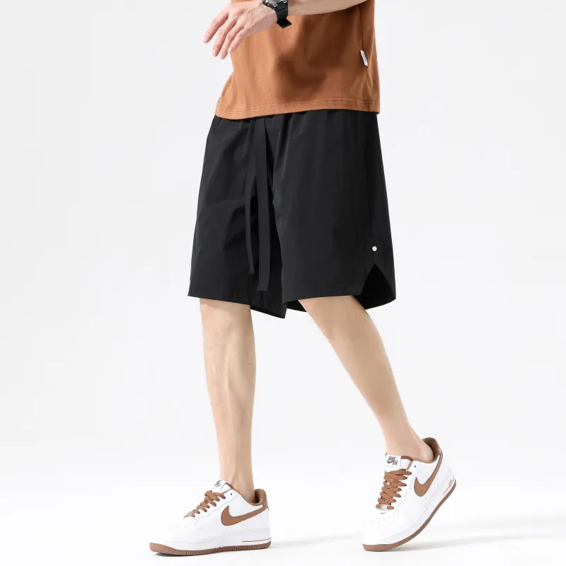 Pepe The Frog Casual Shorts Unisex-2