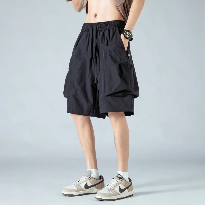 Pepe The Frog Casual Shorts Unisex-2