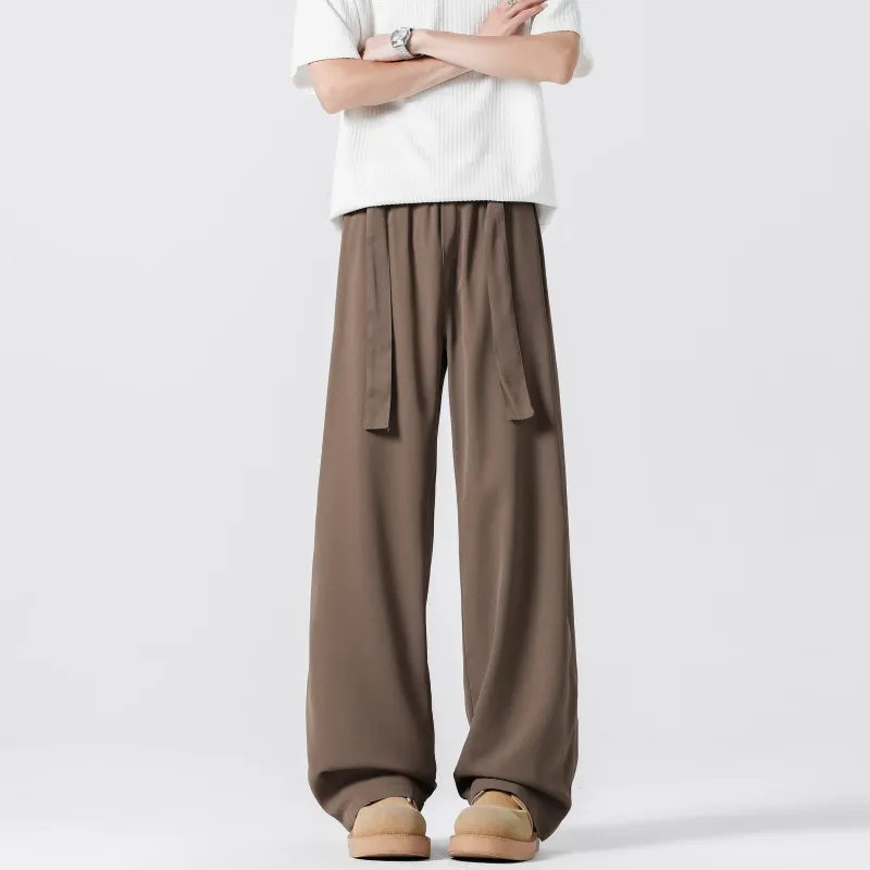 Pepe The Frog Casual Pants Unisex-13