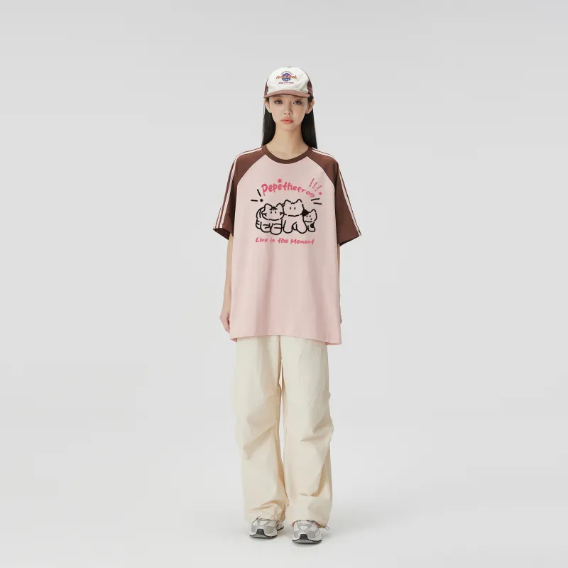 Pepe The Frog T Shirts Unisex-17