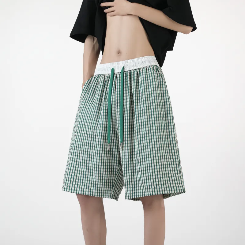 Pepe The Frog Casual Shorts Unisex-12