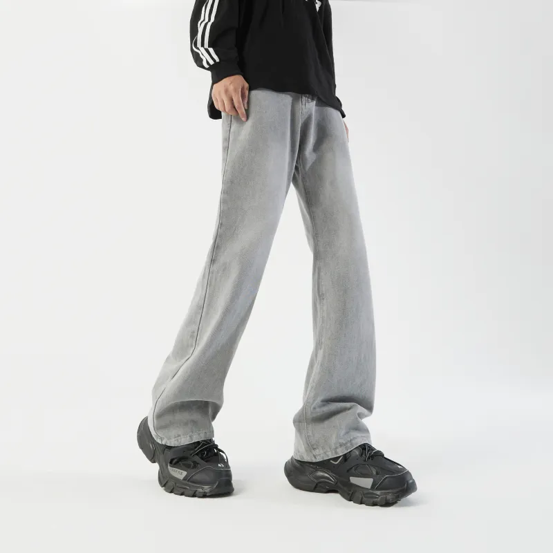 Pepe The Frog Jeans Unisex-19