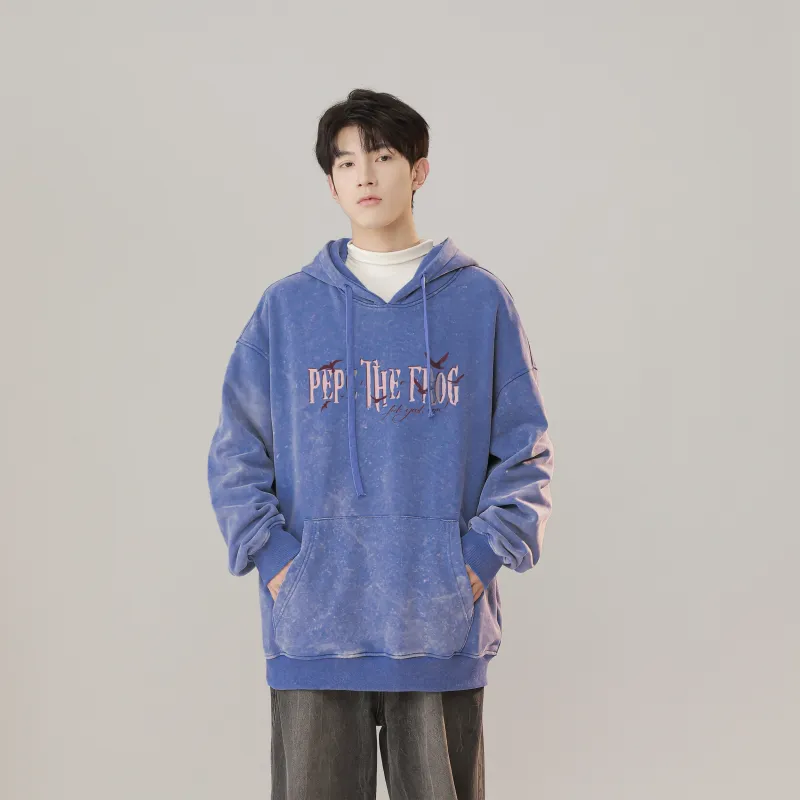 Pepe The Frog Sweatshirt Unisex-28