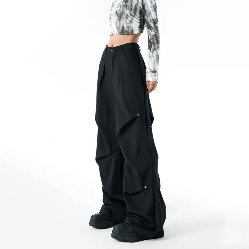 Pepe The Frog Casual Pants Unisex-4
