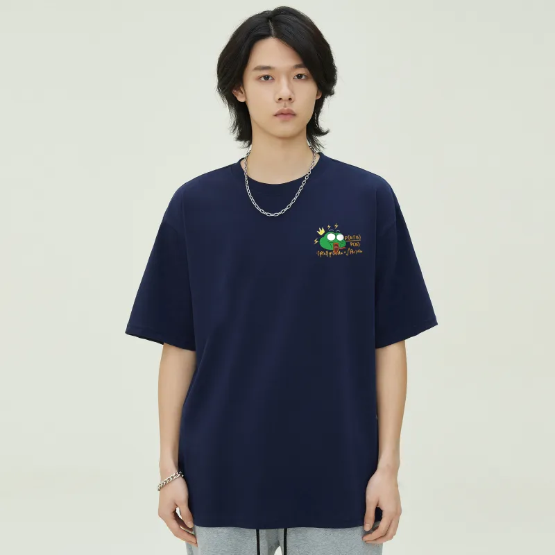 Pepe The Frog Casual Sportswear Unisex-15