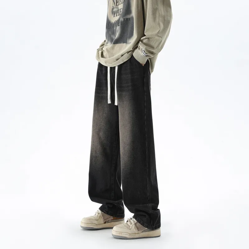 Pepe The Frog Jeans Unisex-4