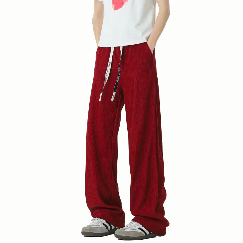 Pepe The Frog Casual Pants Unisex-16