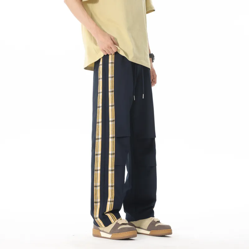 Pepe The Frog Casual Pants Unisex-12