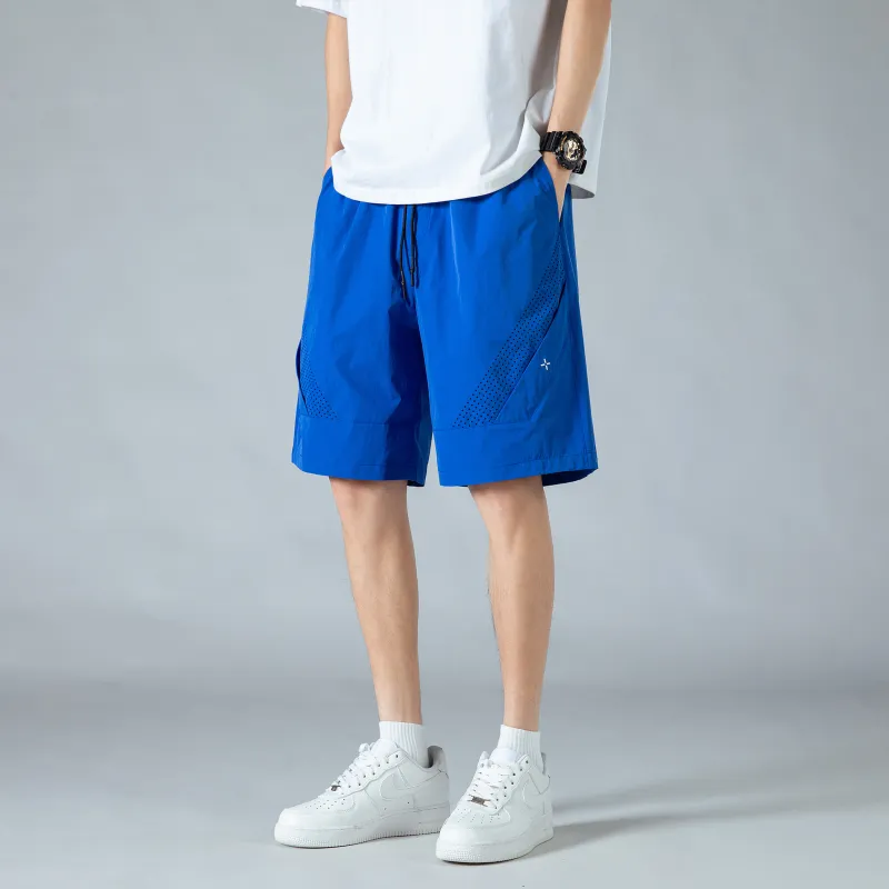 Pepe The Frog Casual Shorts Unisex-19