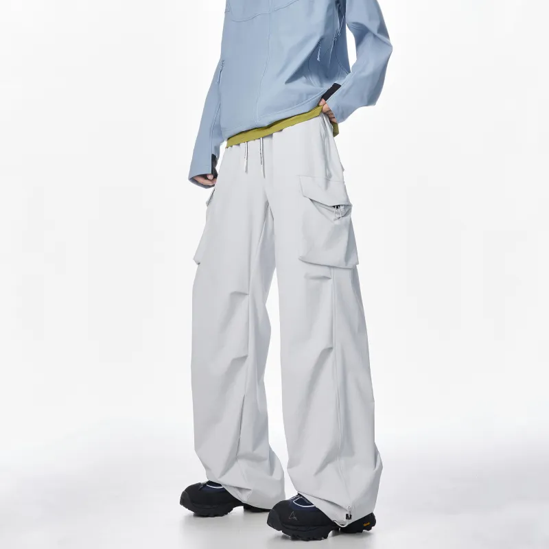 Pepe The Frog Casual Pants Unisex-3