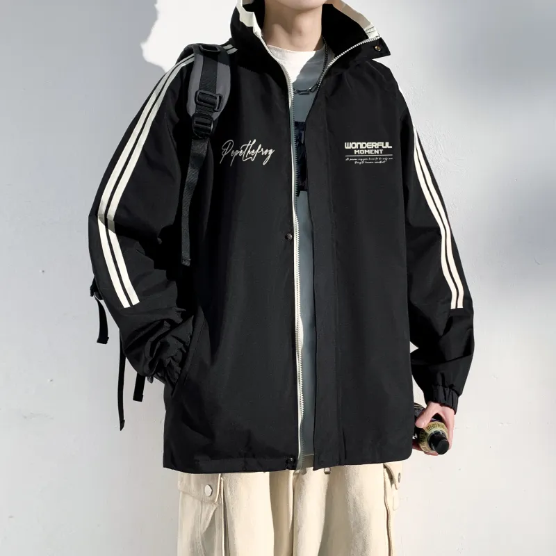 Pepe The Frog Jackets Unisex-2