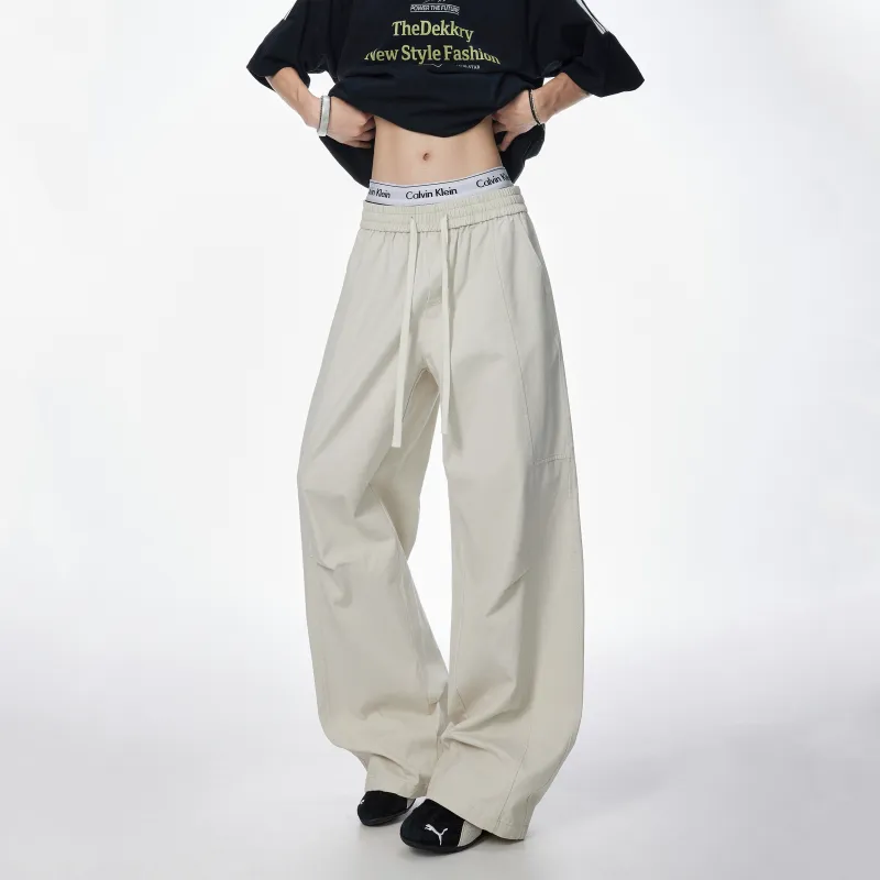Pepe The Frog Casual Pants Unisex-9