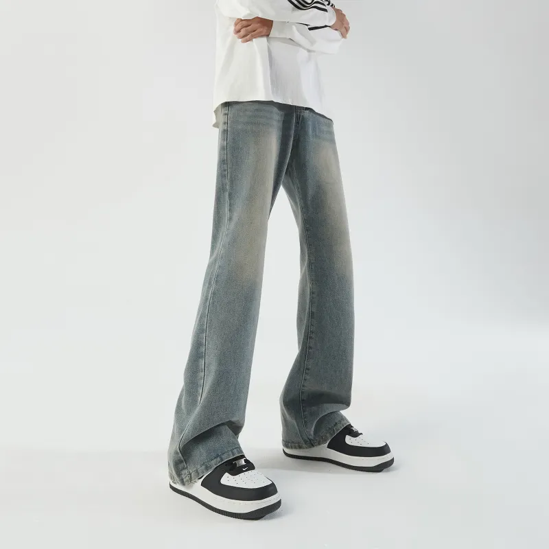 Pepe The Frog Jeans Unisex-14