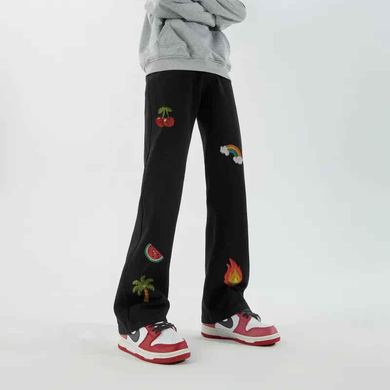 Pepe The Frog Jeans Unisex-3