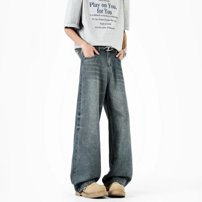 Pepe The Frog Jeans Unisex-11