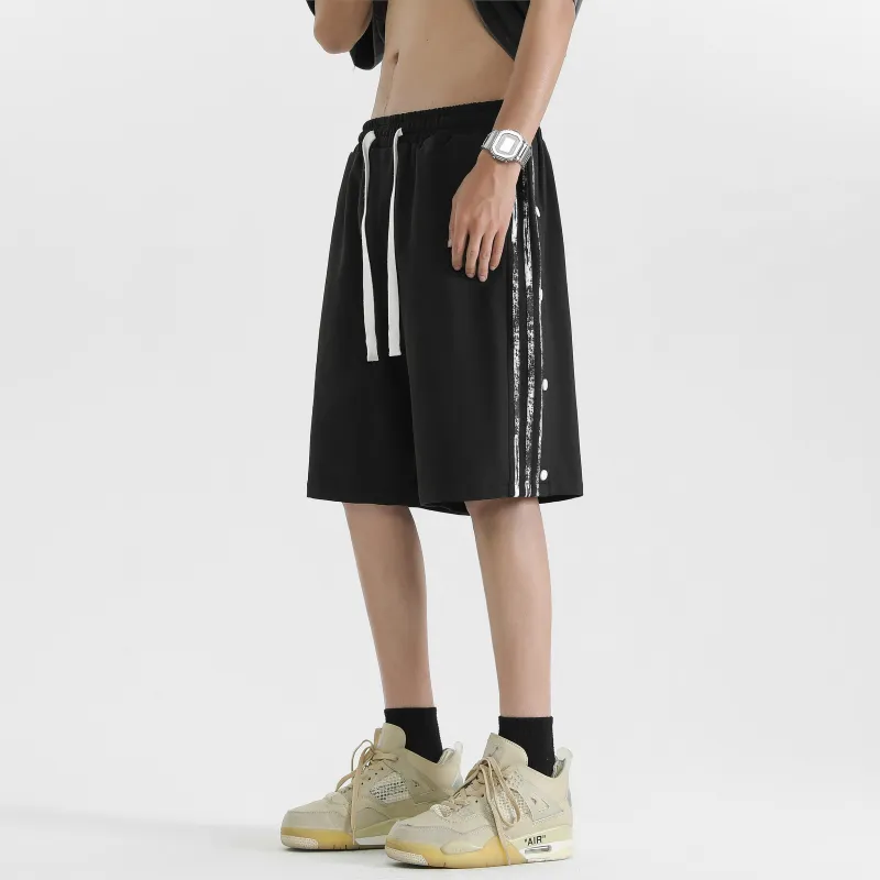Pepe The Frog Casual Shorts Unisex-12
