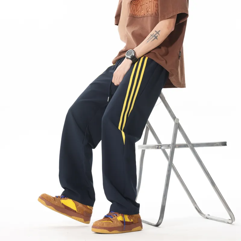 Pepe The Frog Casual Pants Unisex-12