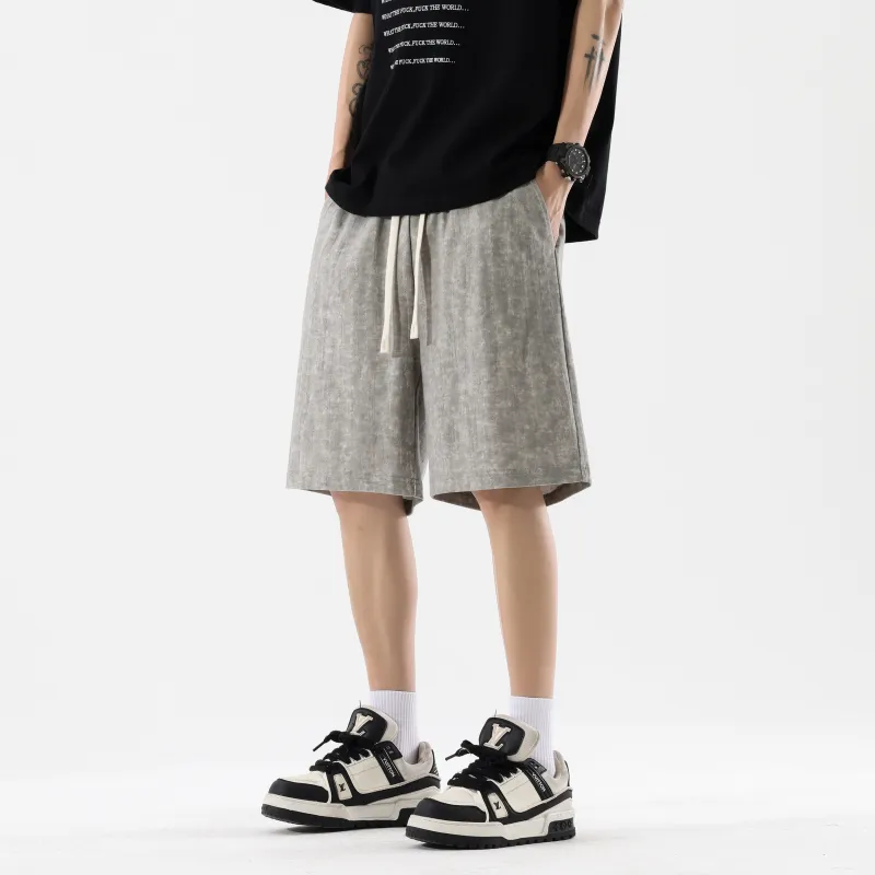 Pepe The Frog Casual Shorts Unisex-9