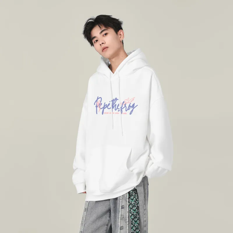 Pepe The Frog Sweatshirt Unisex-6