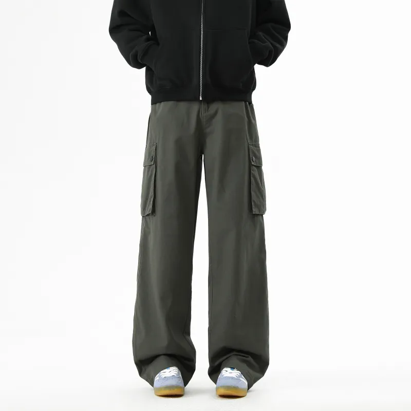 Pepe The Frog Casual Pants Unisex-16