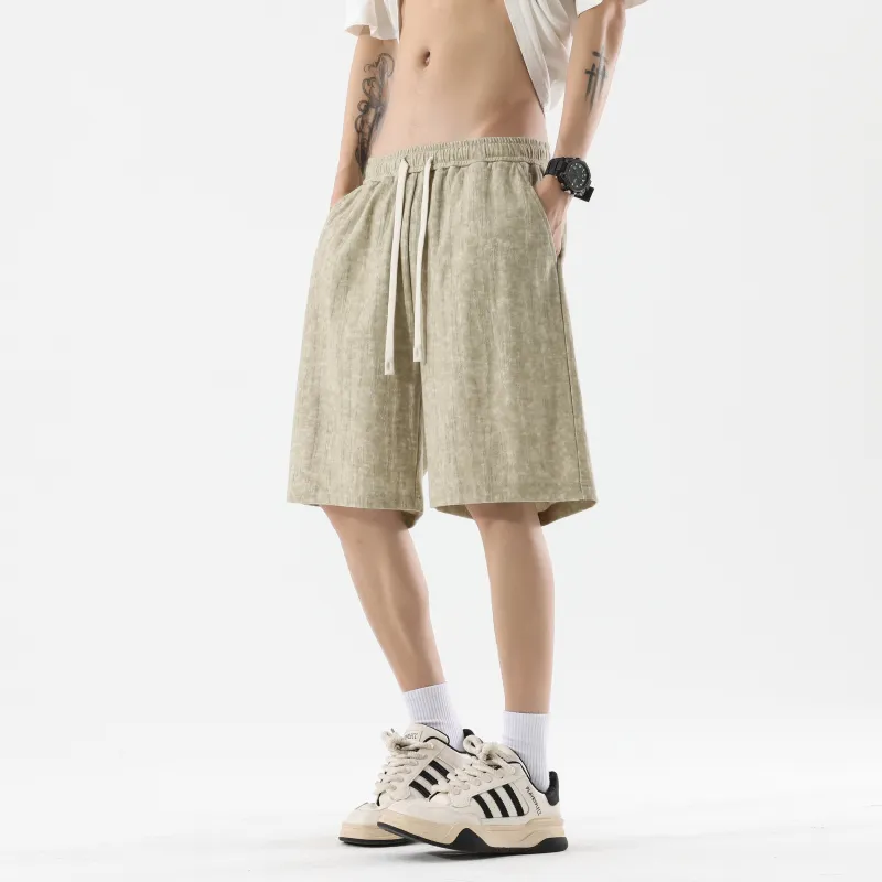 Pepe The Frog Casual Shorts Unisex-13