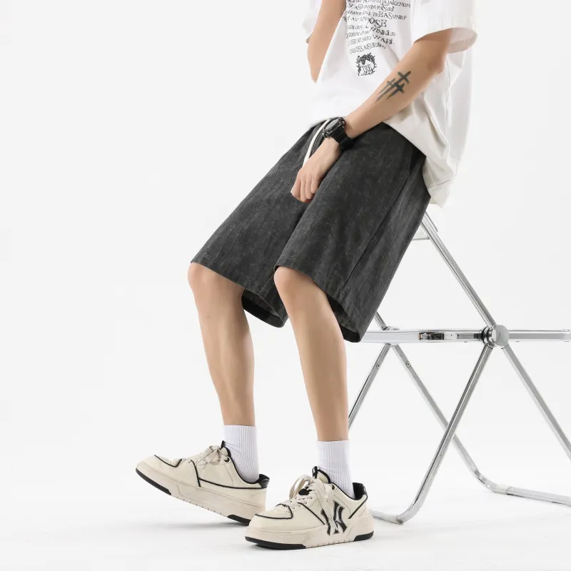 Pepe The Frog Casual Shorts Unisex-4