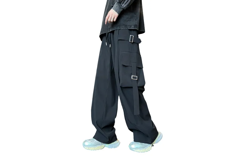 Pepe The Frog Casual Pants Unisex-2