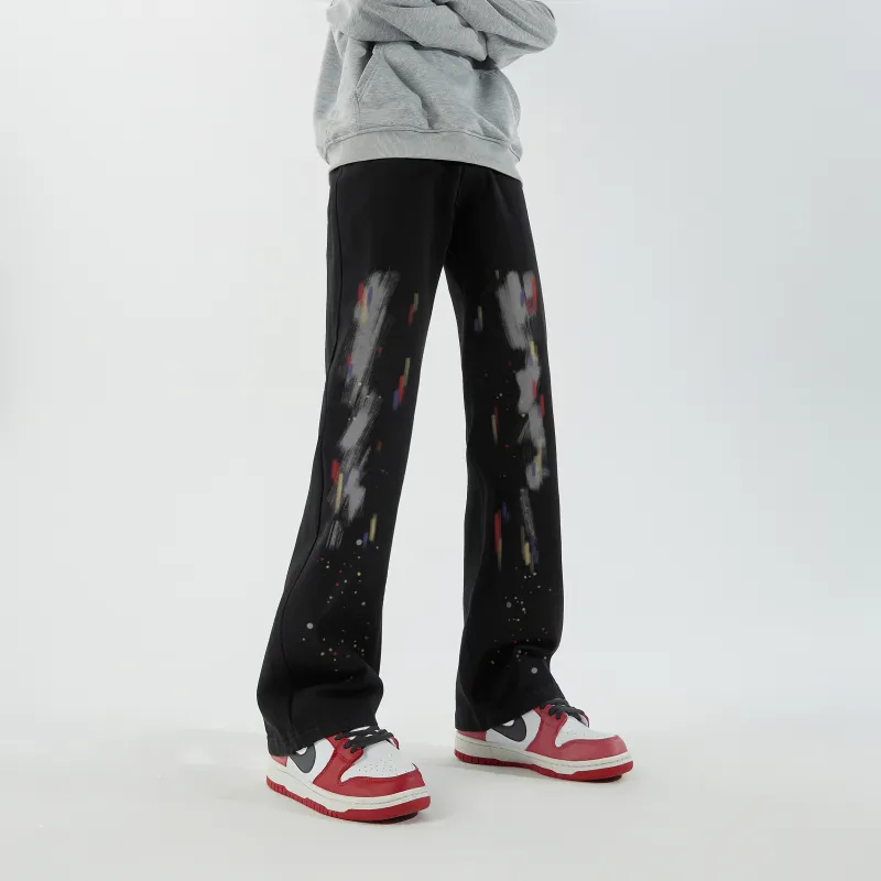 Pepe The Frog Jeans Unisex-3