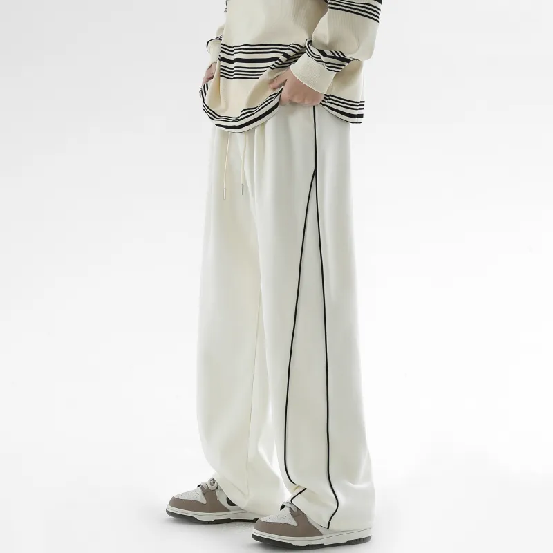 Pepe The Frog Casual Pants Unisex-8