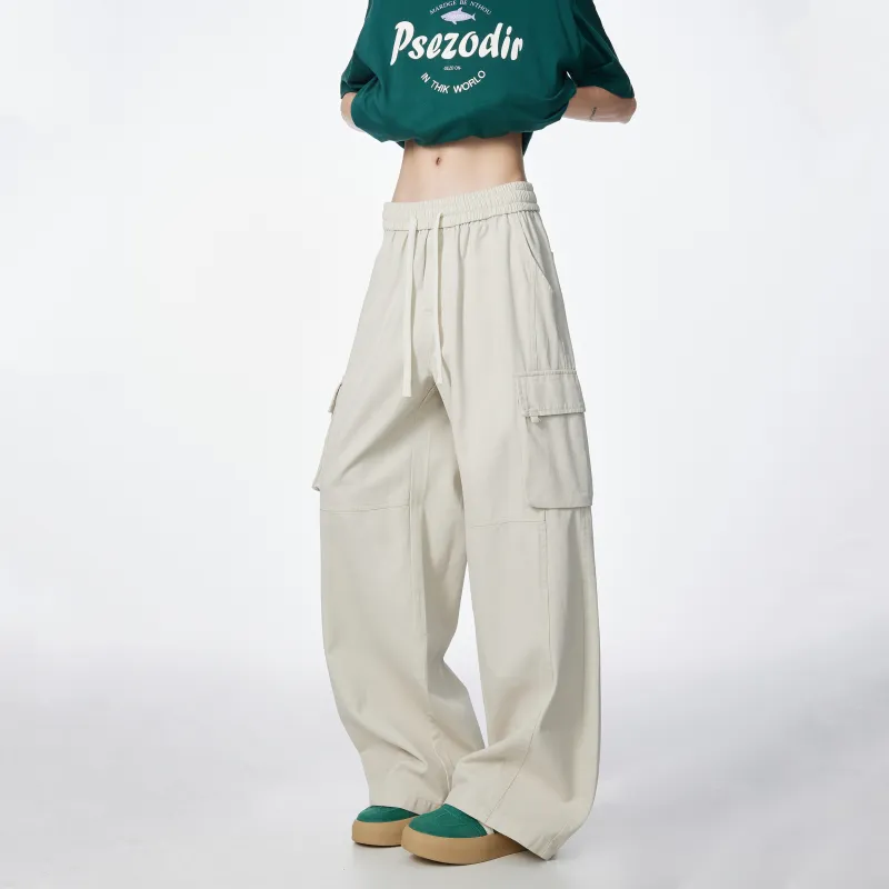 Pepe The Frog Casual Pants Unisex-6
