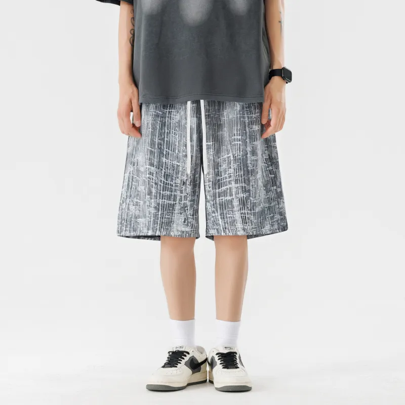 Pepe The Frog Casual Shorts Unisex-5