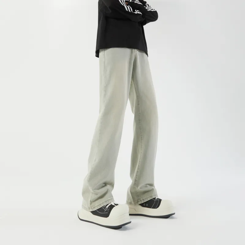 Pepe The Frog Jeans Unisex-7