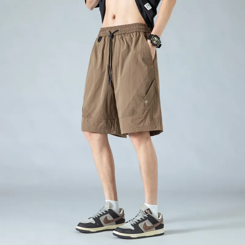 Pepe The Frog Casual Shorts Unisex-15