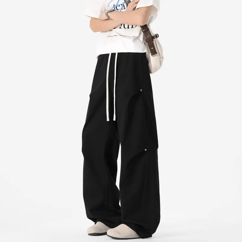 Pepe The Frog Casual Pants Unisex-2