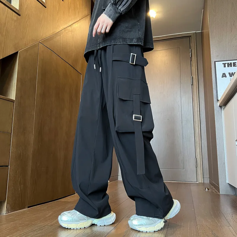 Pepe The Frog Casual Pants Unisex-5