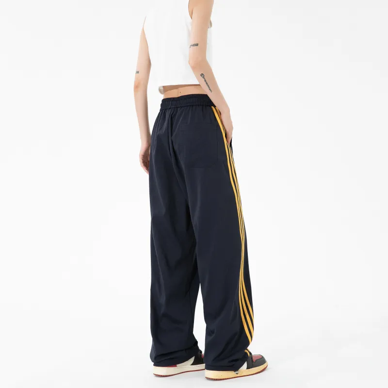Pepe The Frog Casual Pants Unisex-18