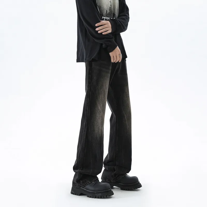 Pepe The Frog Jeans Unisex-4