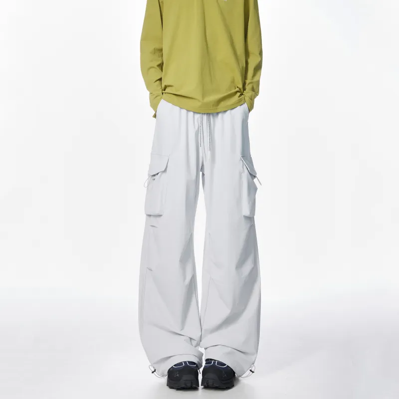 Pepe The Frog Casual Pants Unisex-5