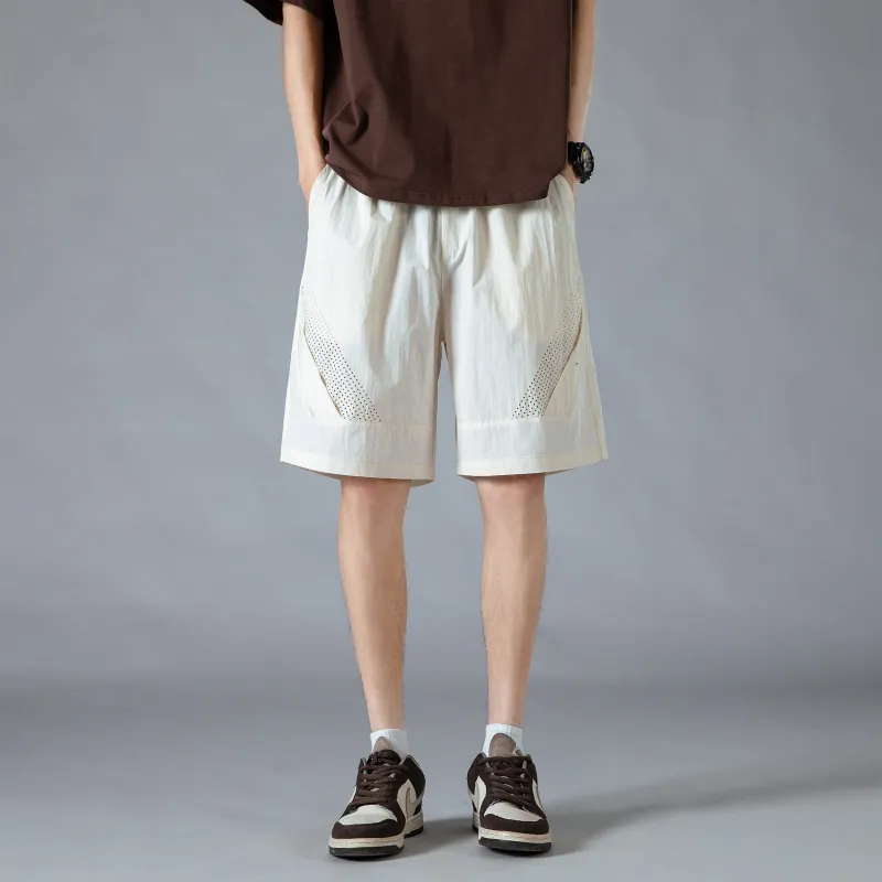 Pepe The Frog Casual Shorts Unisex-11