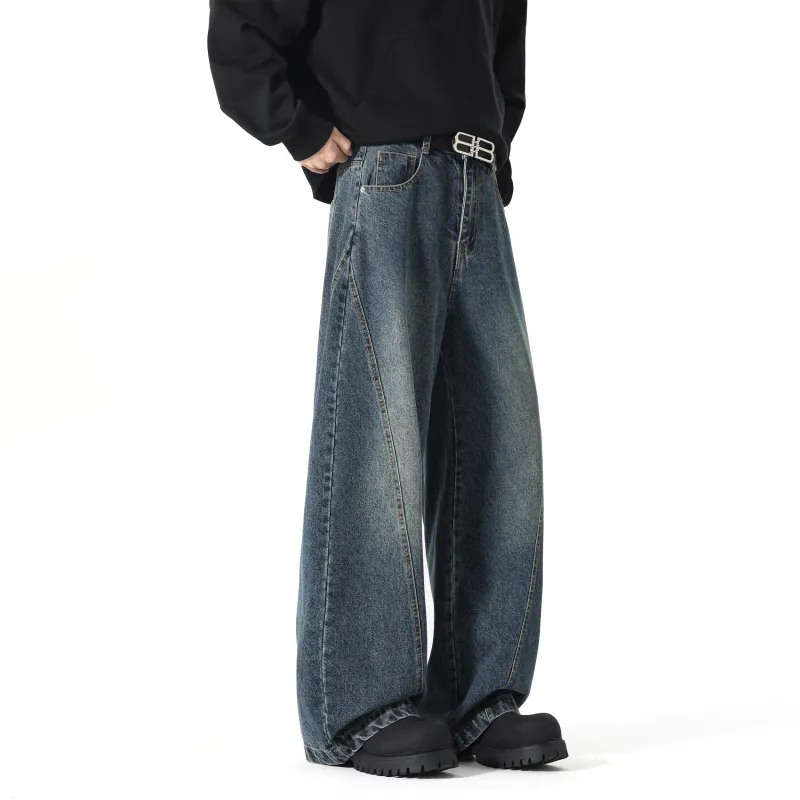 Pepe The Frog Jeans Unisex-18
