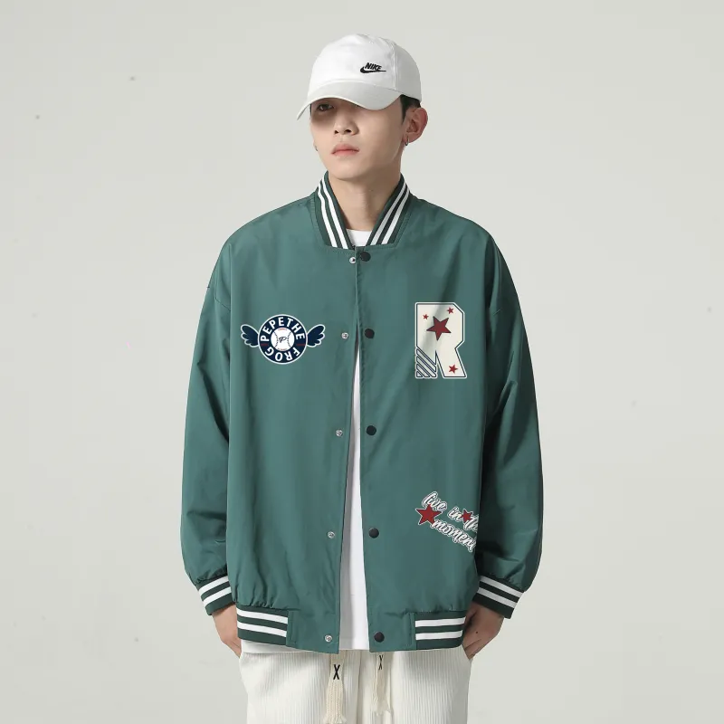 Pepe The Frog Jackets Coats Unisex-6