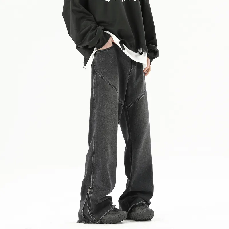 Pepe The Frog Jeans Unisex-4