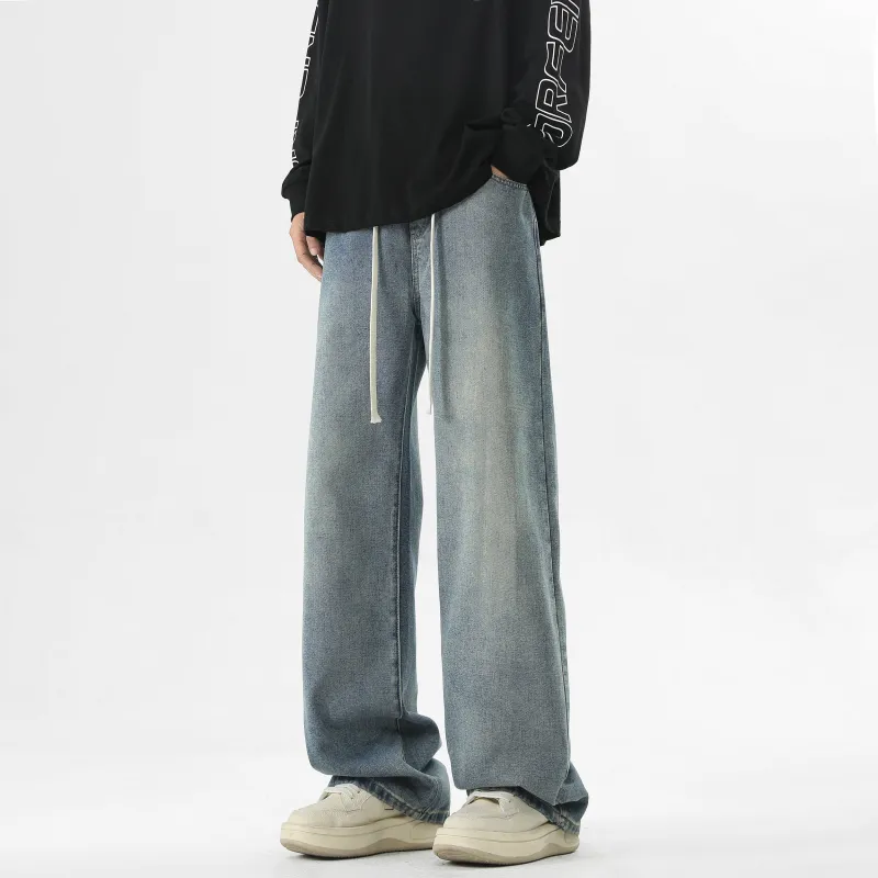 Pepe The Frog Jeans Unisex-3