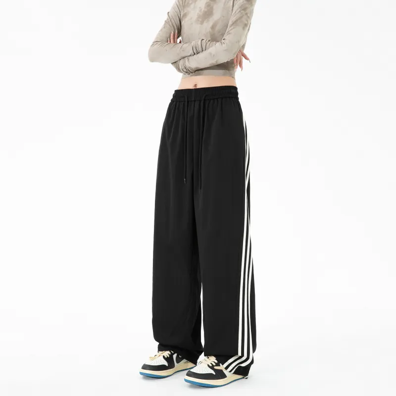 Pepe The Frog Casual Pants Unisex-3