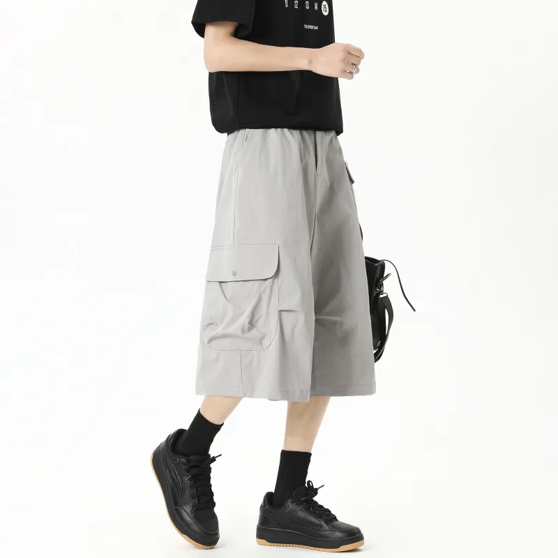 Pepe The Frog Casual Shorts Unisex-4