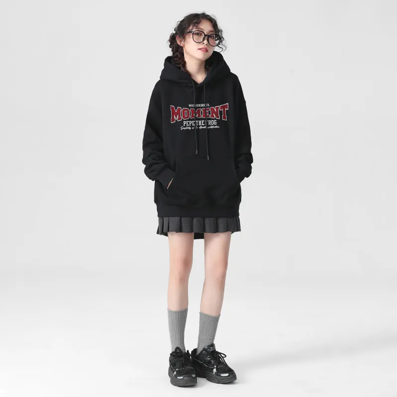 Pepe The Frog Sweatshirt Set Unisex-2