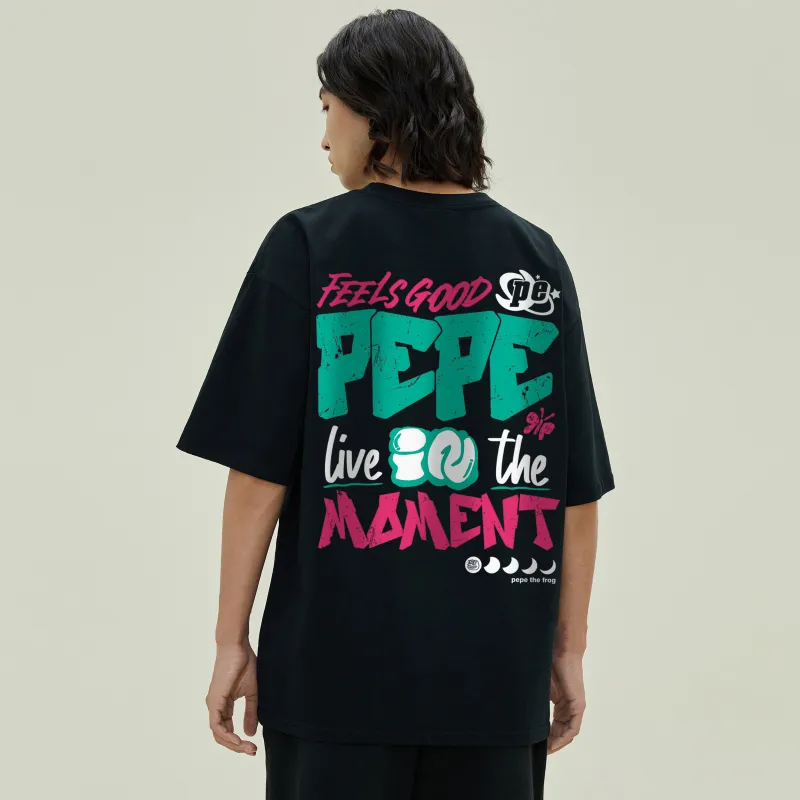Pepe The Frog Casual Sportswear Unisex-3